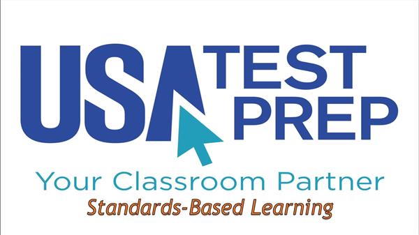 USA Test Prep